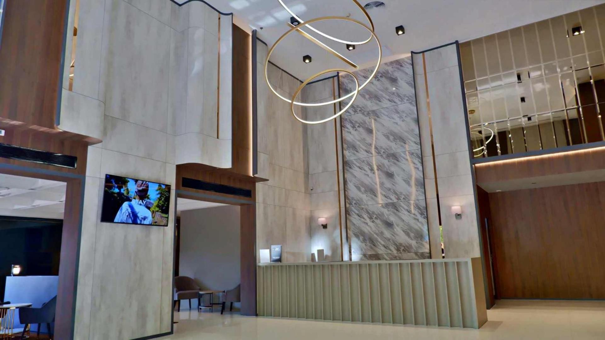 Grand Asoke Suites Boutique Residence Bangkok Dış mekan fotoğraf