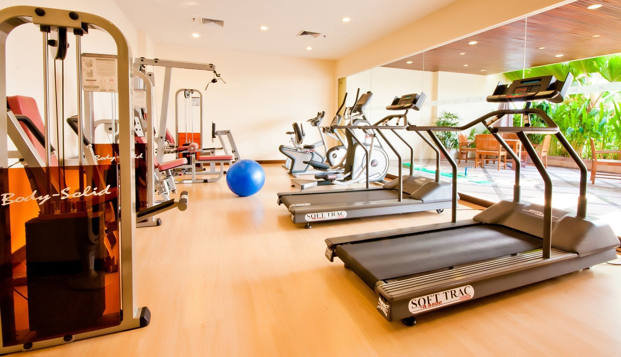 Grand Asoke Suites Boutique Residence Bangkok Dış mekan fotoğraf